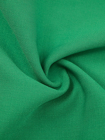 Polished Garment with an Effortless Classic Look