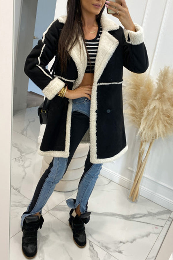 Beautifully Balanced Coat with Timeless Character