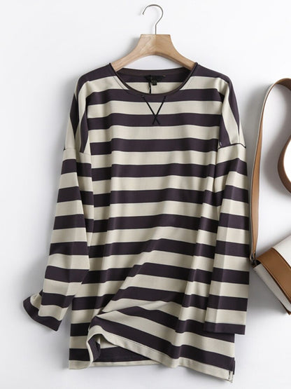 Classic Vintage & Enduringly Stylish Pullover