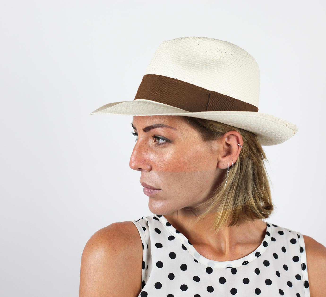 Beautifully Crafted Garment in a Classic Style