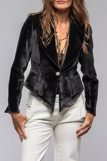 Polished Garment with an Effortless Classic Look