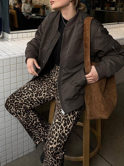 Beautifully Crafted Pants in a Classic Style