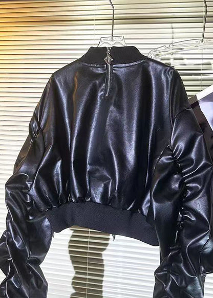 A Vintage Style Jacket with Delicate Timeless Details