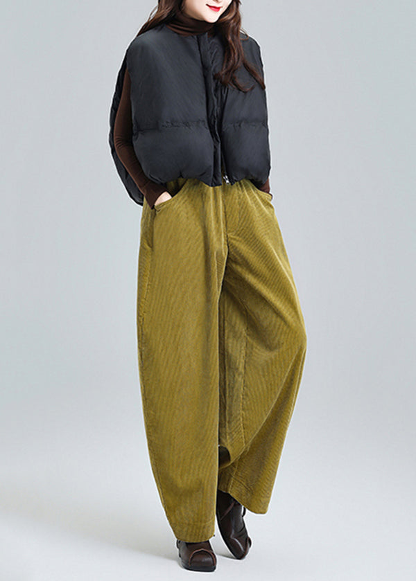 Classic Vintage & Enduringly Stylish Pants