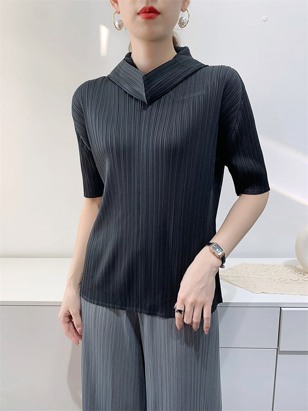Gracefully Styled T-Shirt for Any Occasion