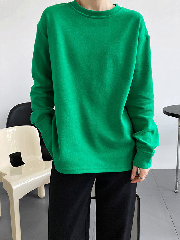 Beautifully Balanced T-Shirt with Timeless Character