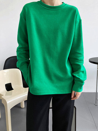 Beautifully Balanced T-Shirt with Timeless Character
