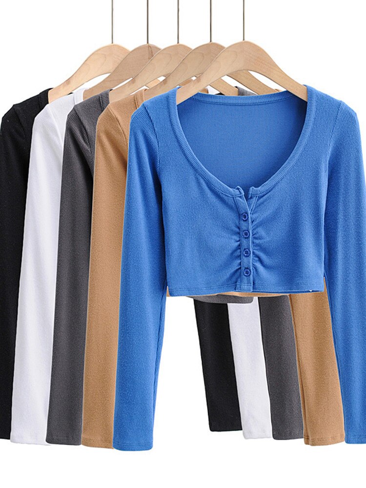 Elegantly Styled Cardigan for Everyday Wear