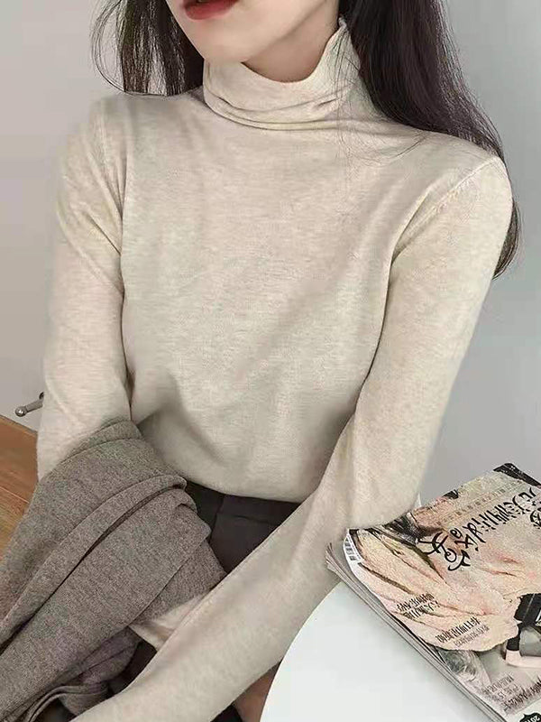 Beautifully Balanced T-Shirt with Timeless Character