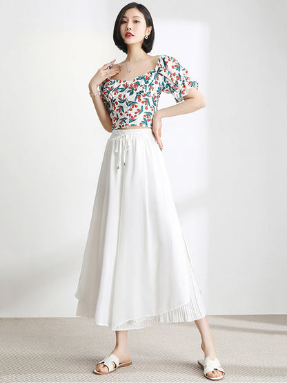 Sophisticated Pants with a Clean Classic Look