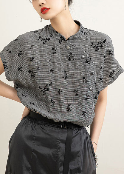 Beautifully Crafted Shirt in a Classic Style