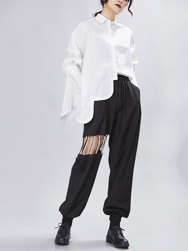 Beautifully Crafted Shirt in a Classic Style