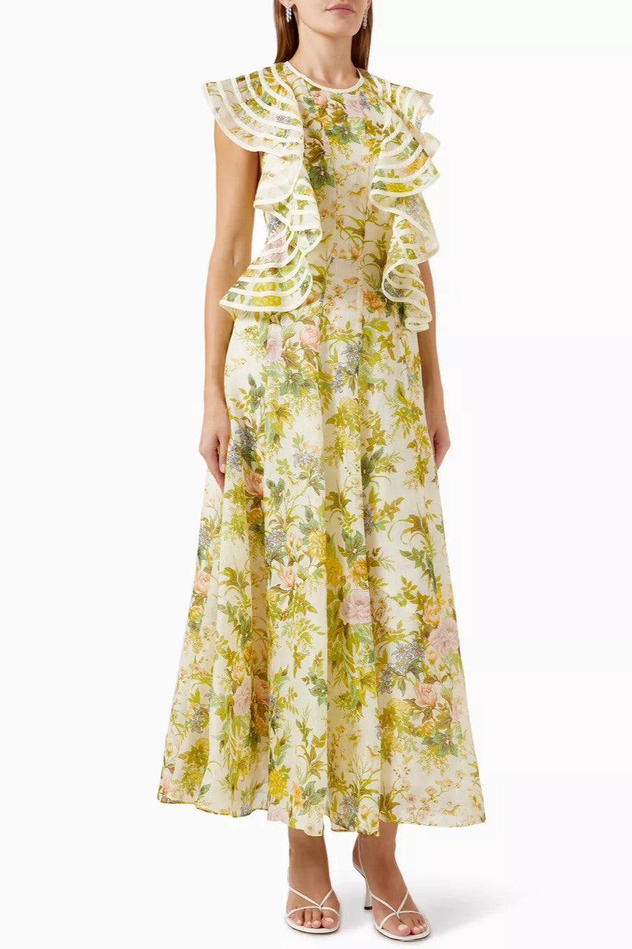 Classic Vintage & Enduringly Stylish Dress