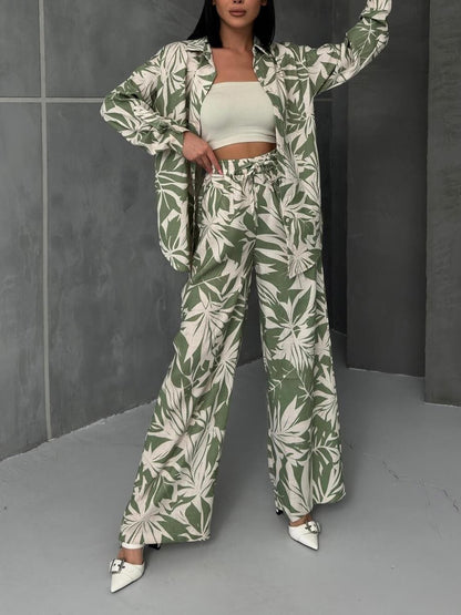 Beautifully Finished Pants in a Timeless Design