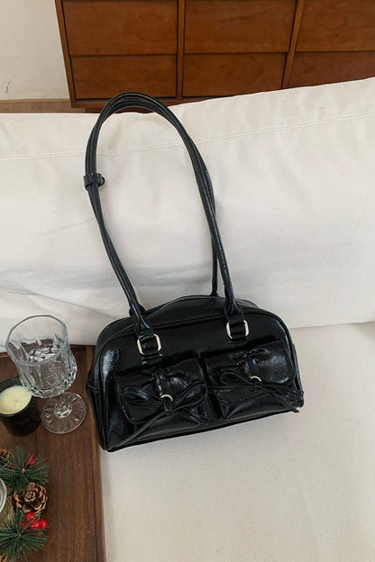 Polished Bag with an Effortless Classic Look