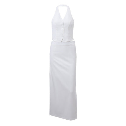 Sophisticated Top with a Clean Classic Look