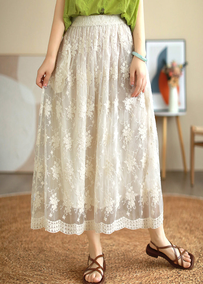 Well Tailored Garment with a Graceful Silhouette