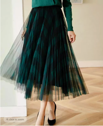 Classic Vintage Garment with a Flattering Fit