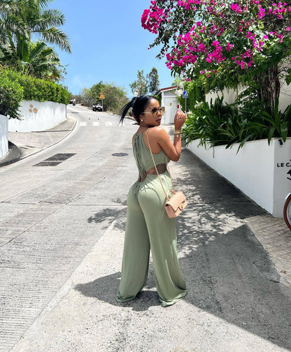 Classic Vintage Garment with a Flattering Fit