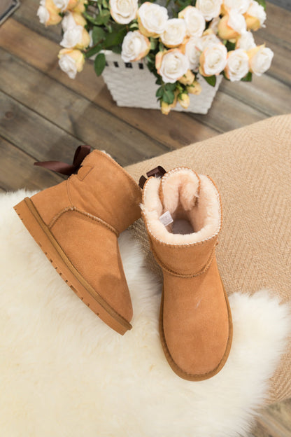 Beautifully Crafted Boots in a Classic Style
