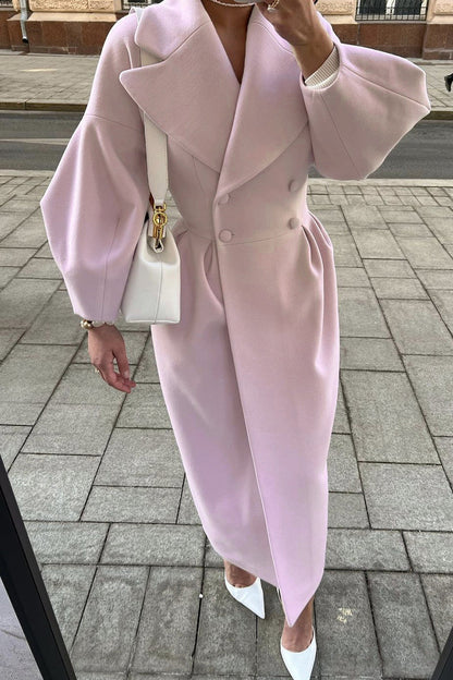 Gracefully Styled Garment for Any Occasion