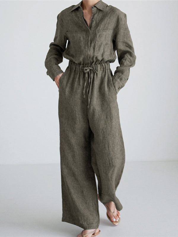 Effortlessly Elegant Garment with a Timeless Design
