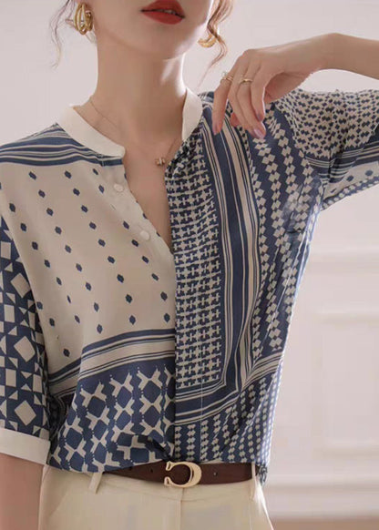Beautifully Balanced Shirt with Timeless Character