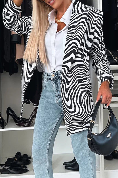 Vintage Inspired Garment with a Contemporary Edge