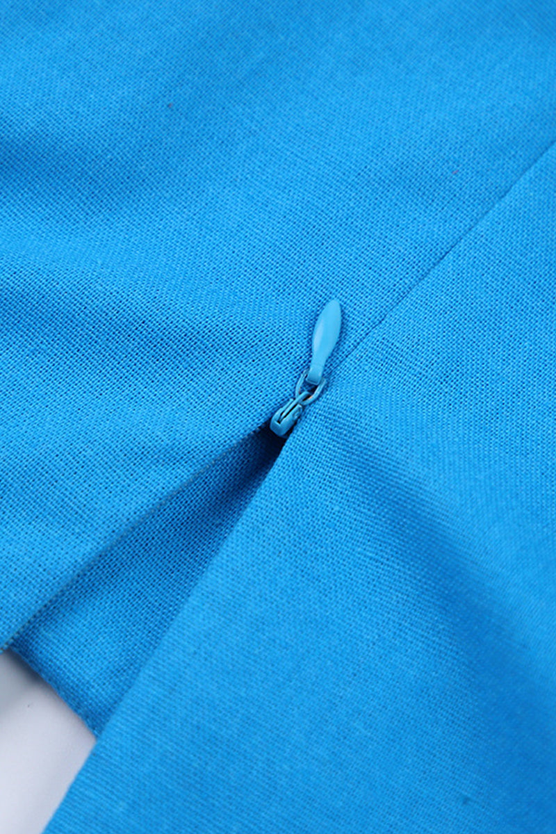 Gracefully Styled Garment for Any Occasion