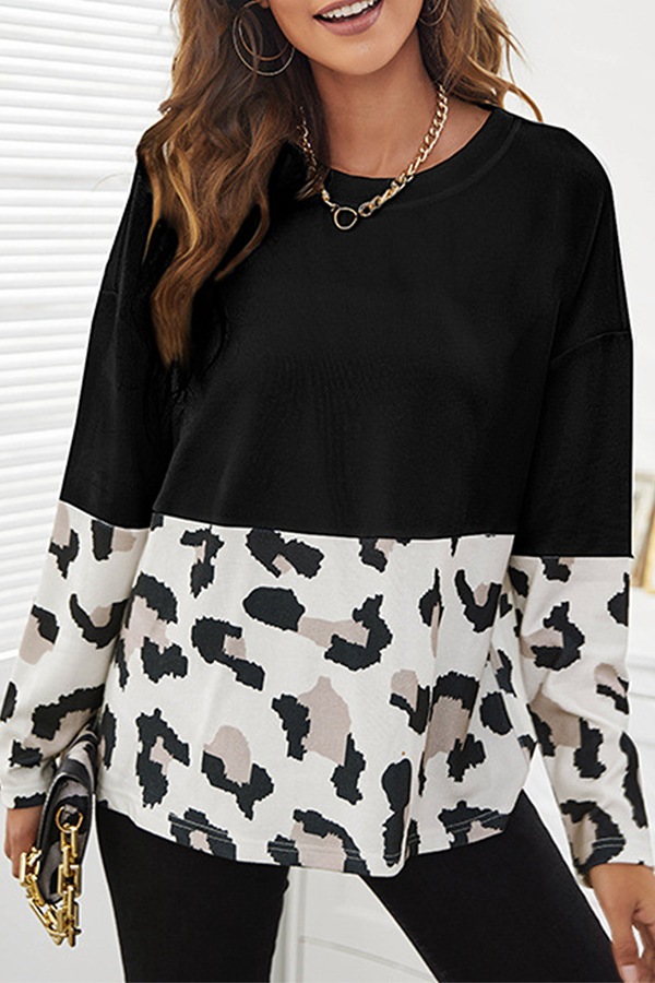 Sophisticated Top with a Clean Classic Look