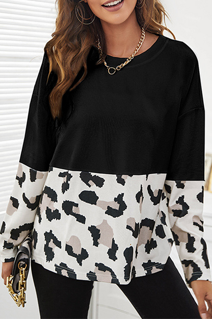Sophisticated Top with a Clean Classic Look