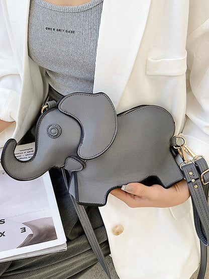 Gracefully Styled Bag for Any Occasion