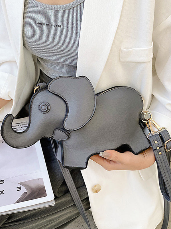 Gracefully Styled Bag for Any Occasion