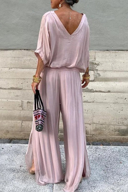 Gracefully Styled Pants for Any Occasion
