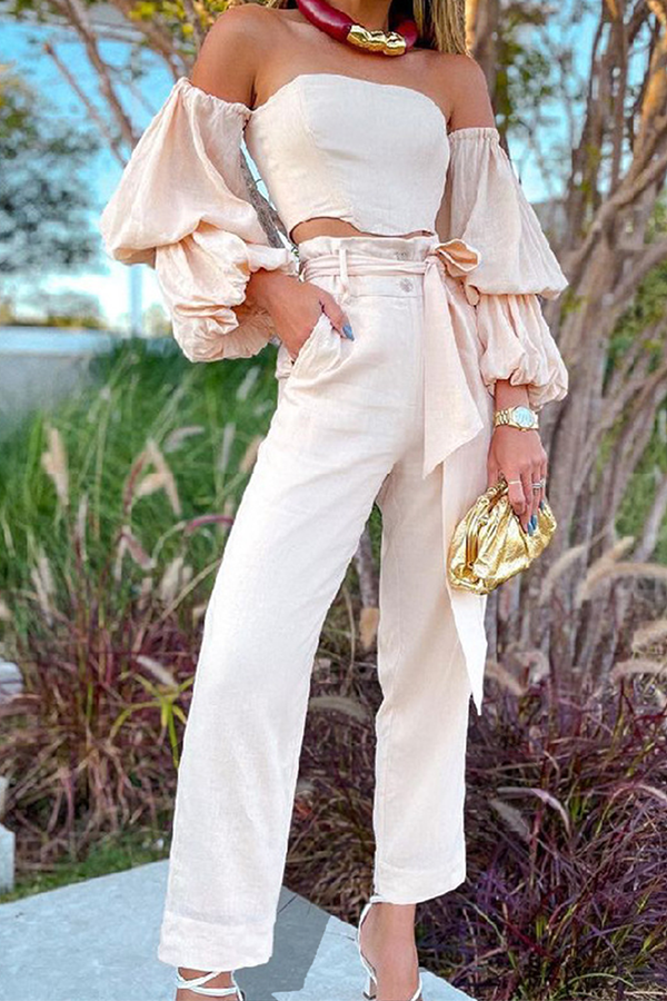 A Vintage Style Garment with Delicate Timeless Details
