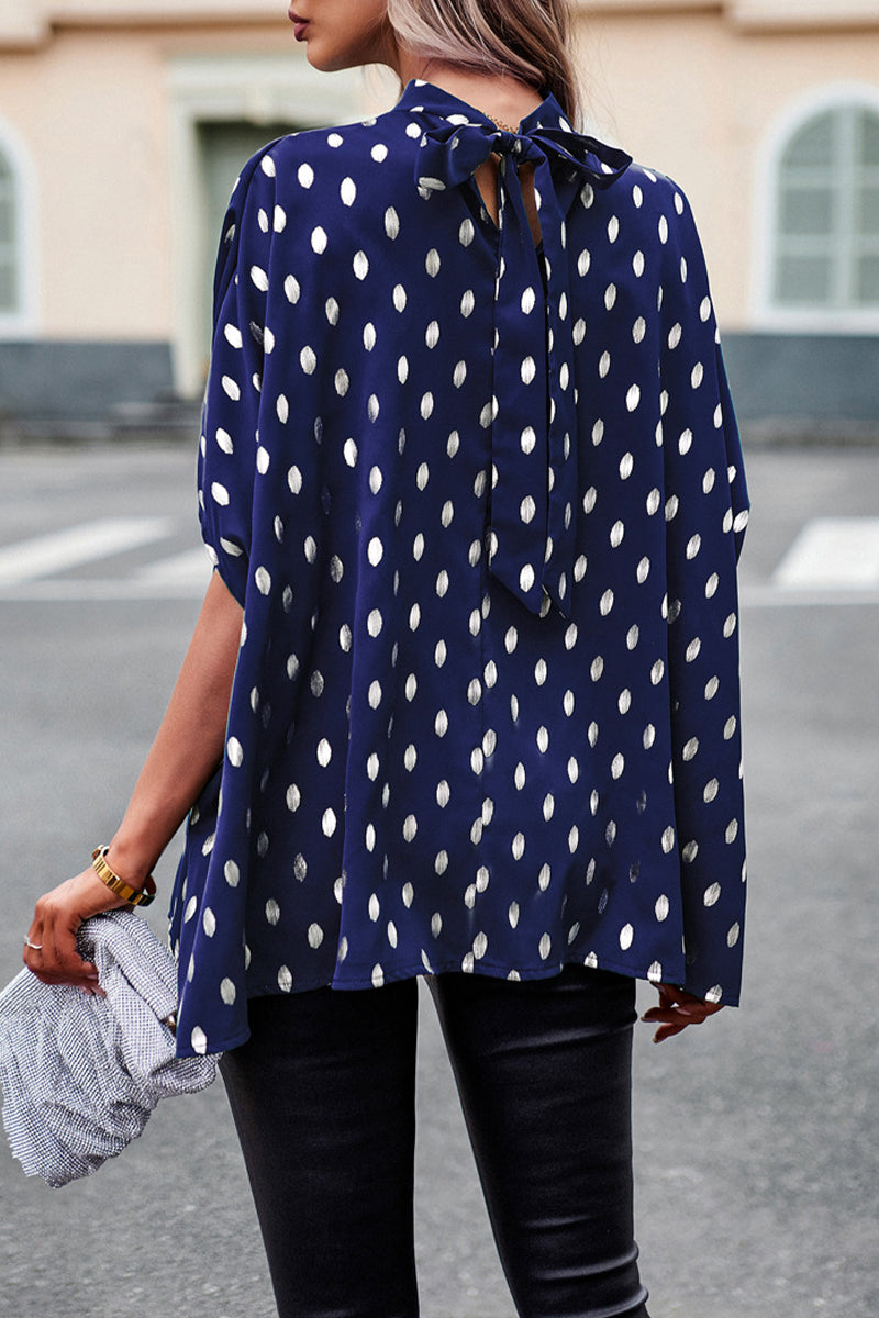 Elegantly Styled Top for Everyday Wear