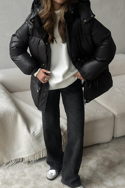Beautifully Crafted Jacket in a Classic Style