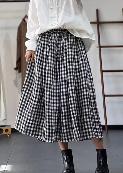 Well Tailored Garment with a Graceful Silhouette