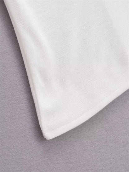 Sophisticated Pullover with a Clean Classic Look