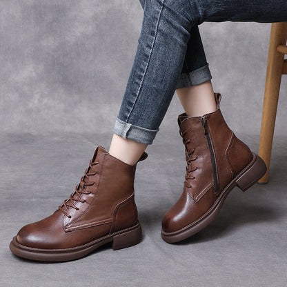 Beautifully Crafted Boots in a Classic Style