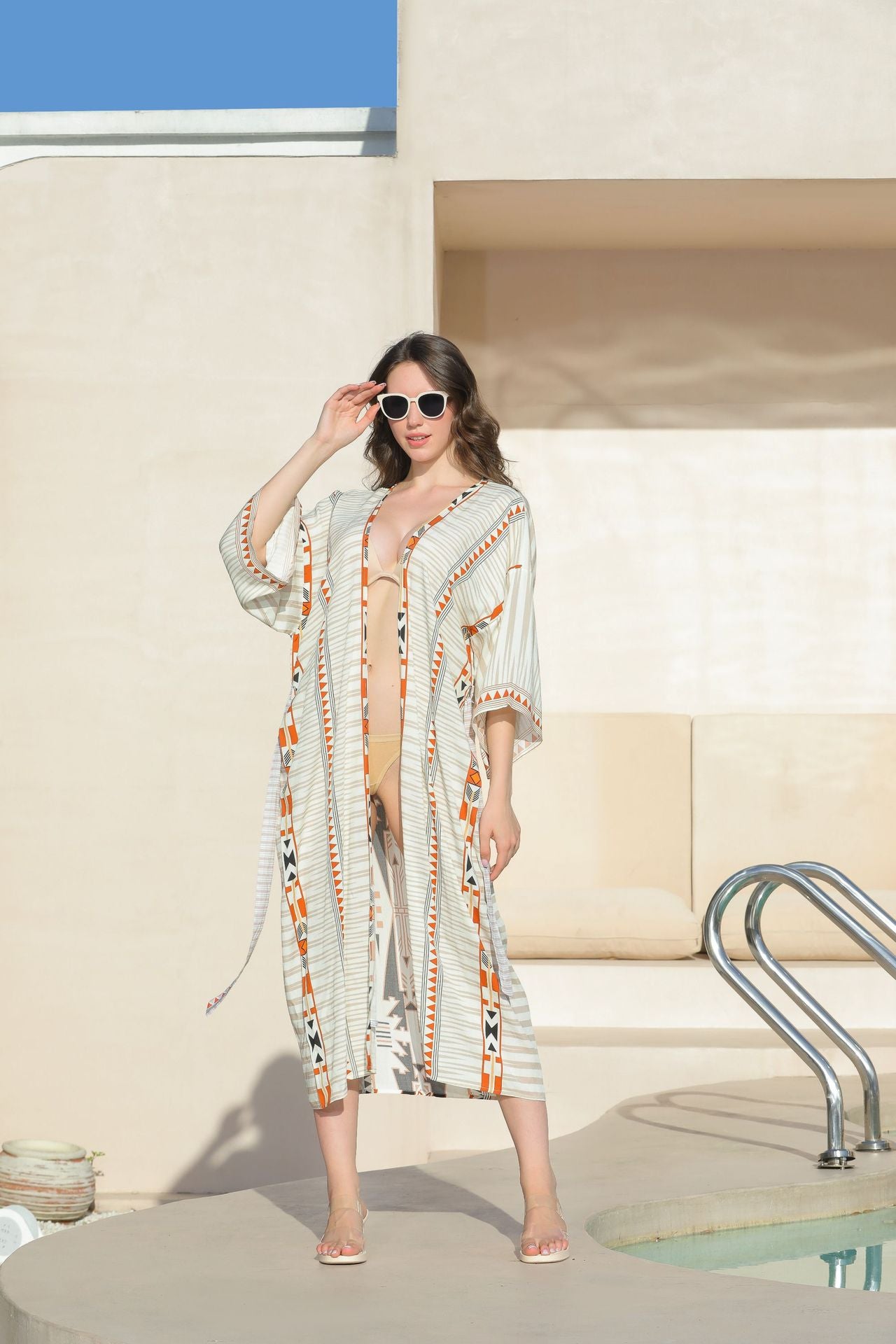 Classic Vintage Garment with a Flattering Fit