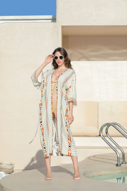 Classic Vintage Garment with a Flattering Fit