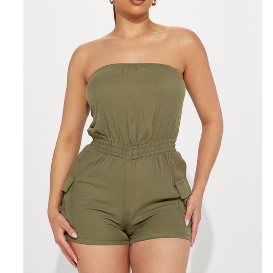 Gracefully Styled Garment for Any Occasion