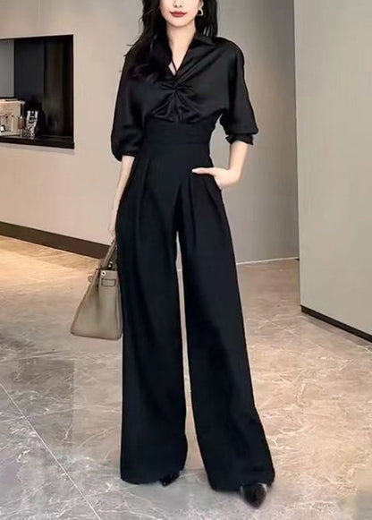 Vintage Inspired Pants with a Contemporary Edge