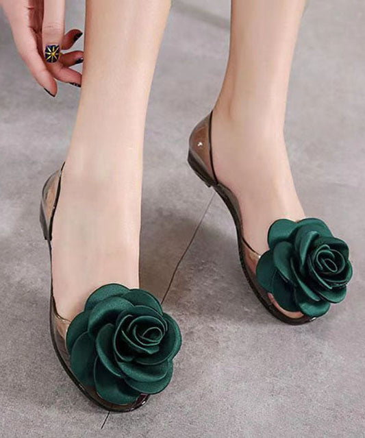 Gracefully Styled Sandals for Any Occasion