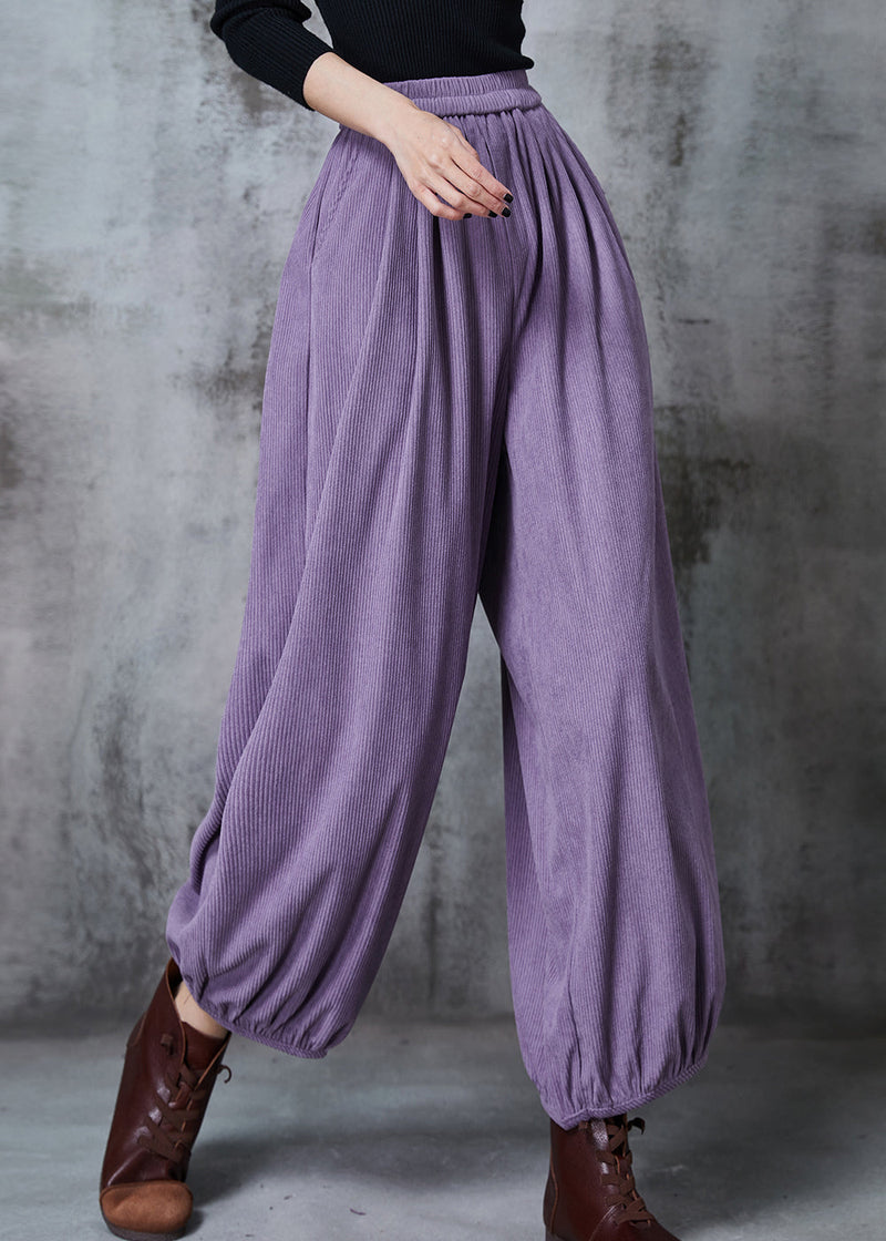 Sophisticated Pants with a Clean Classic Look