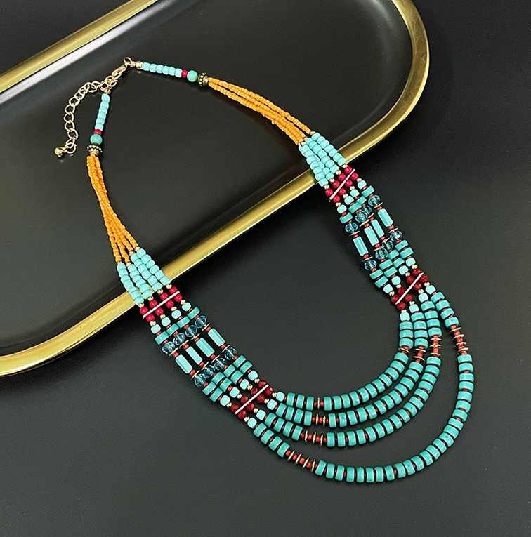 Beautifully Finished Garment in a Timeless Design