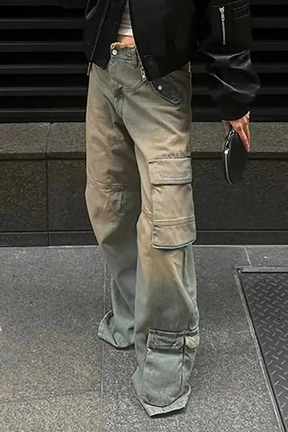 Elegantly Styled Pants for Everyday Wear