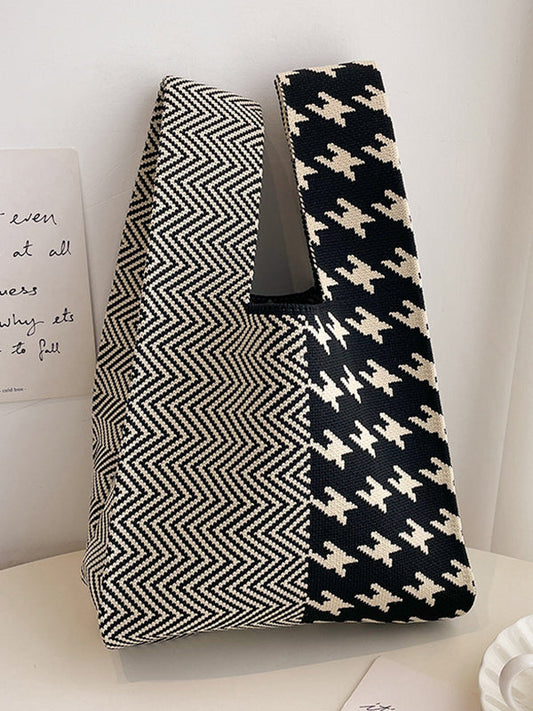 Beautifully Crafted Bag in a Classic Style