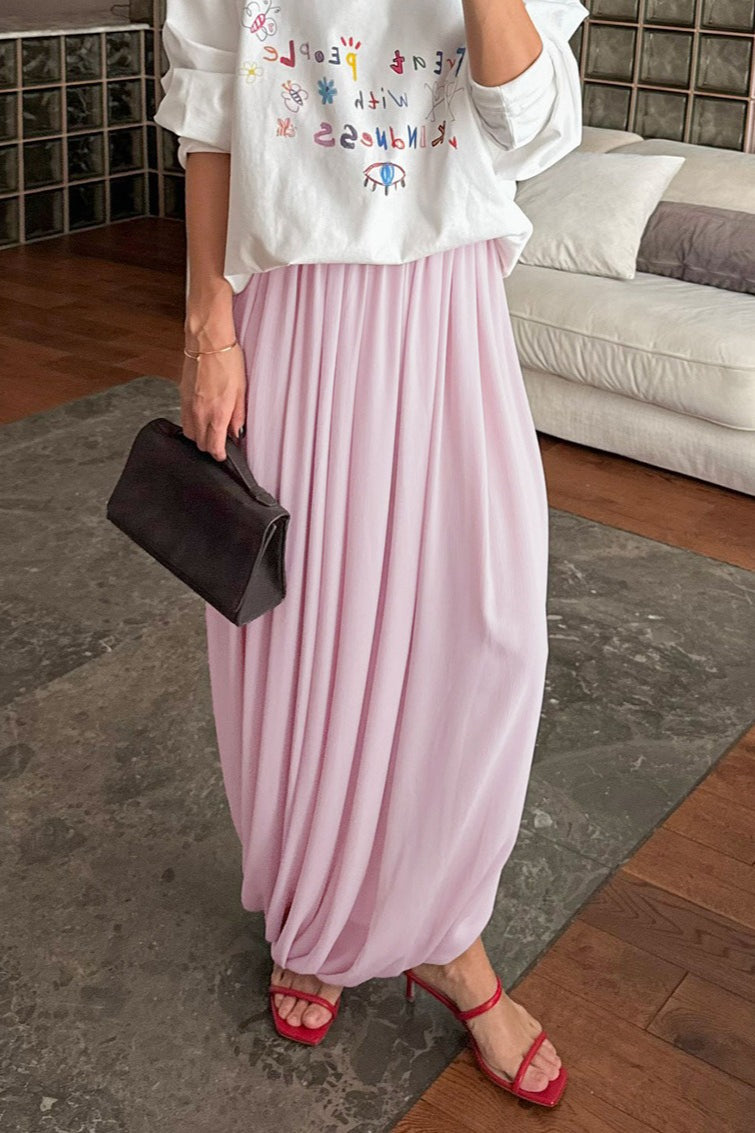 Effortlessly Elegant Garment with a Timeless Design